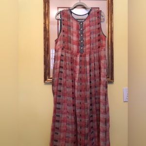 Ace & Jig Cliff Champagne XL